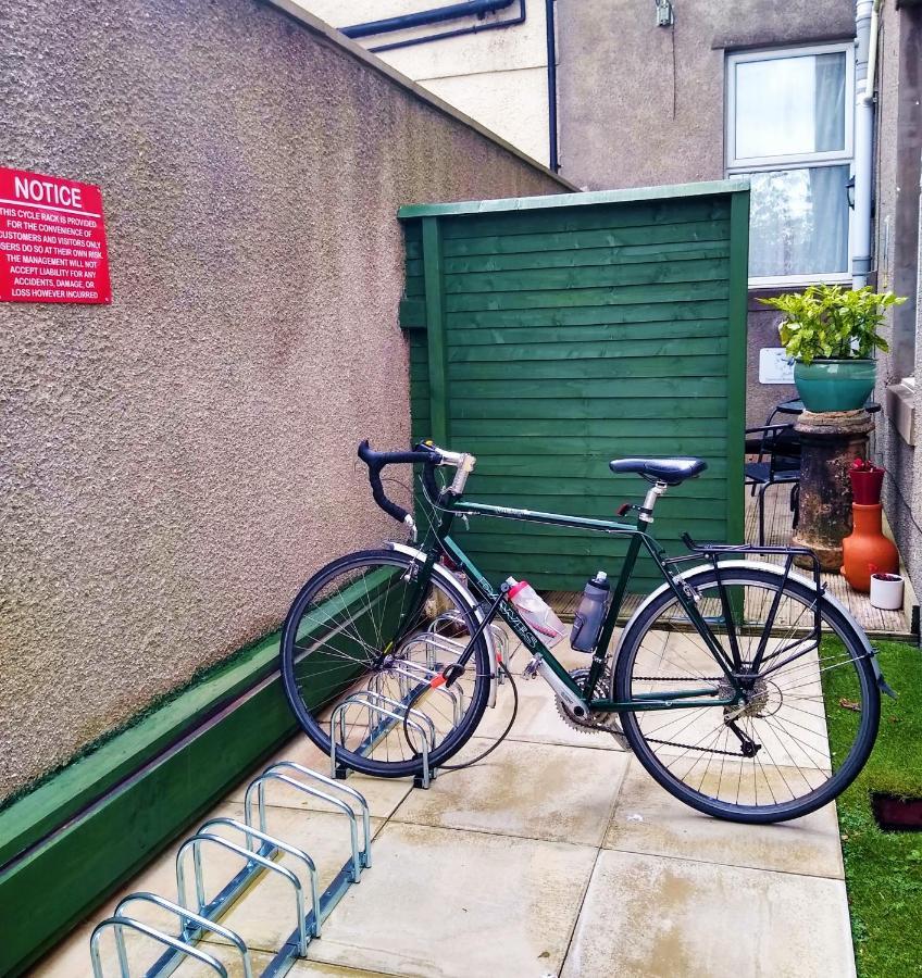 Green View Guest House Silloth Extérieur photo