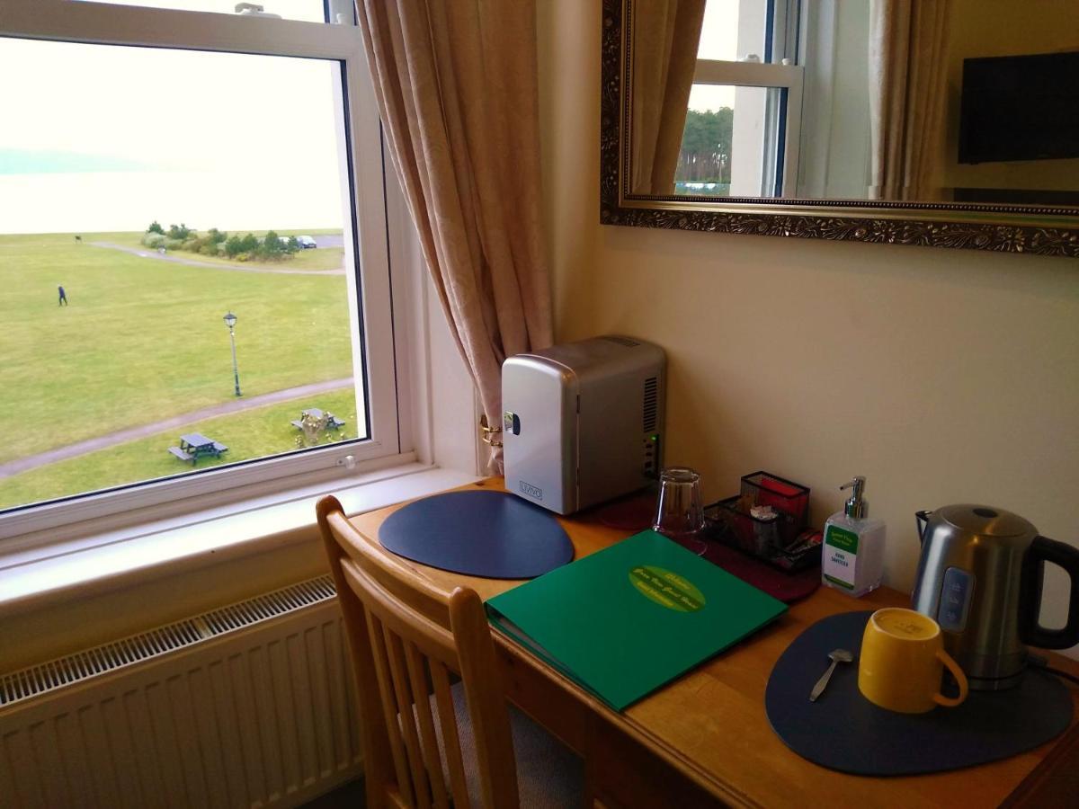 Green View Guest House Silloth Extérieur photo