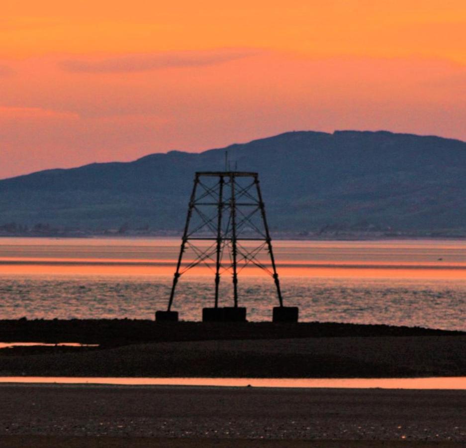 Green View Guest House Silloth Extérieur photo