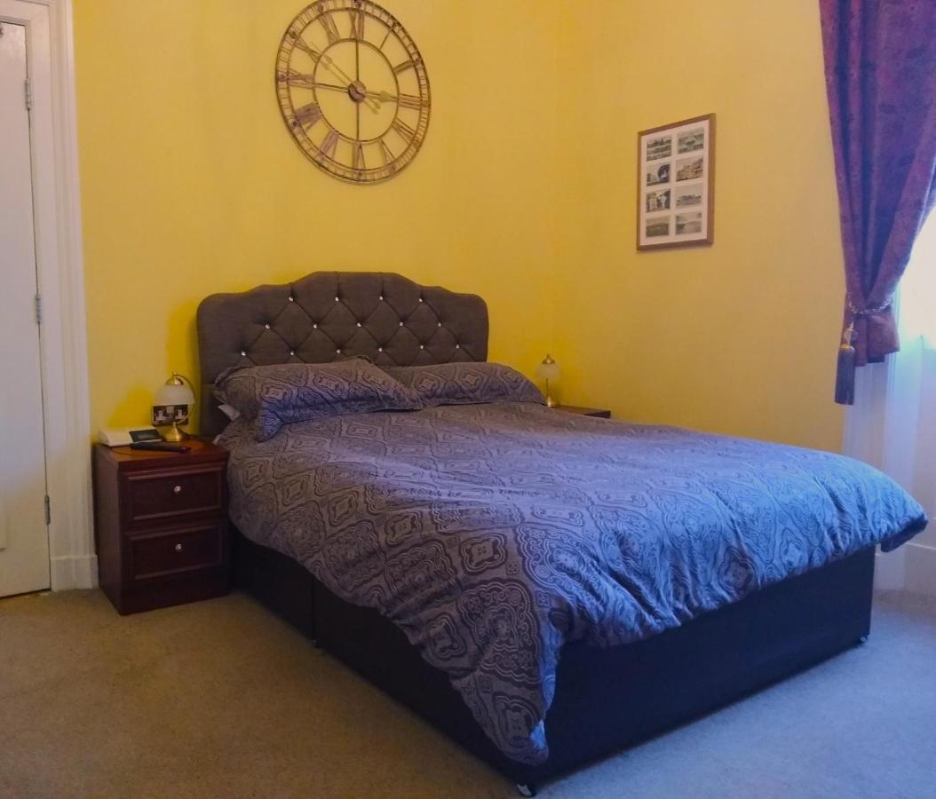 Green View Guest House Silloth Extérieur photo