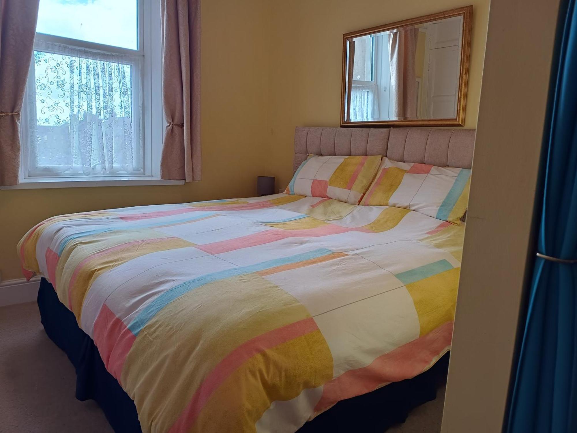 Green View Guest House Silloth Extérieur photo