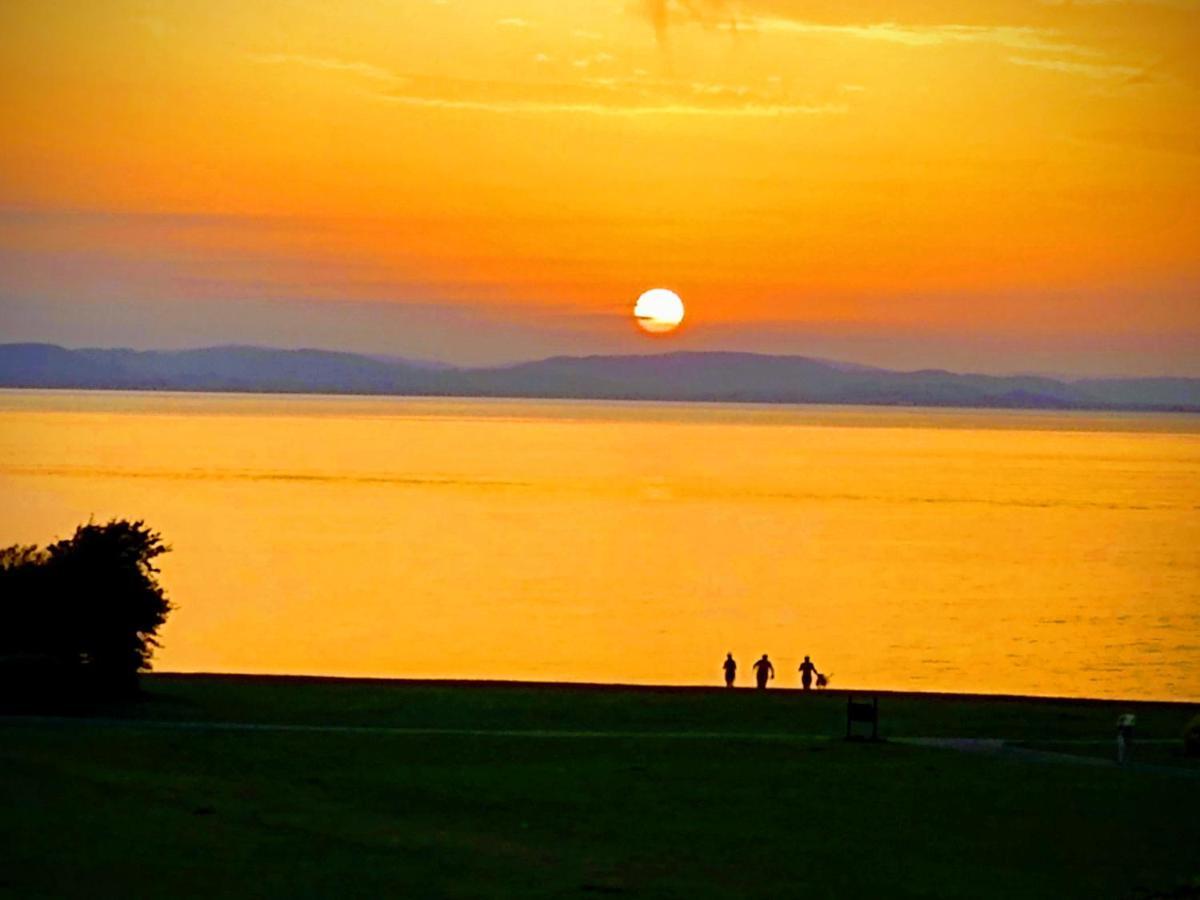 Green View Guest House Silloth Extérieur photo