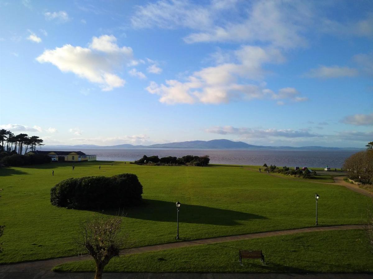 Green View Guest House Silloth Extérieur photo